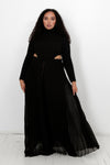 plus - Black
